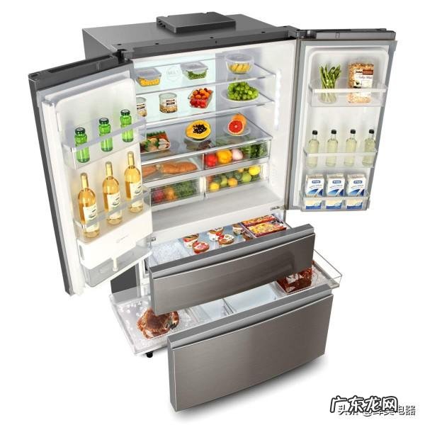 电冰箱耗电量高吗?怎么省电?