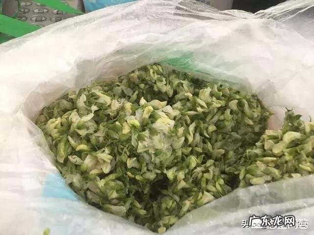 能入菜的鲜花有哪些？