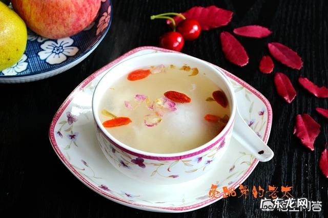 能入菜的鲜花有哪些？