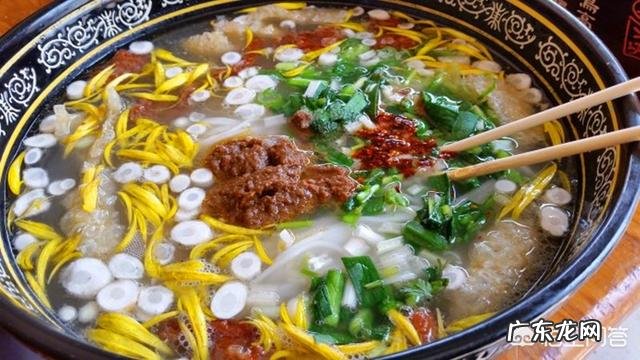 能入菜的鲜花有哪些?