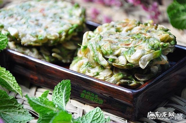 能入菜的鲜花有哪些？