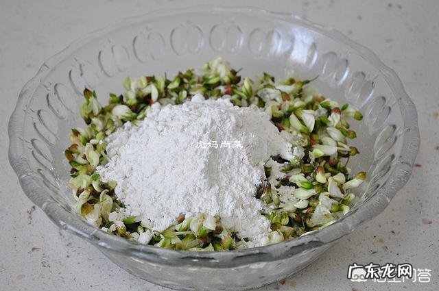 能入菜的鲜花有哪些?