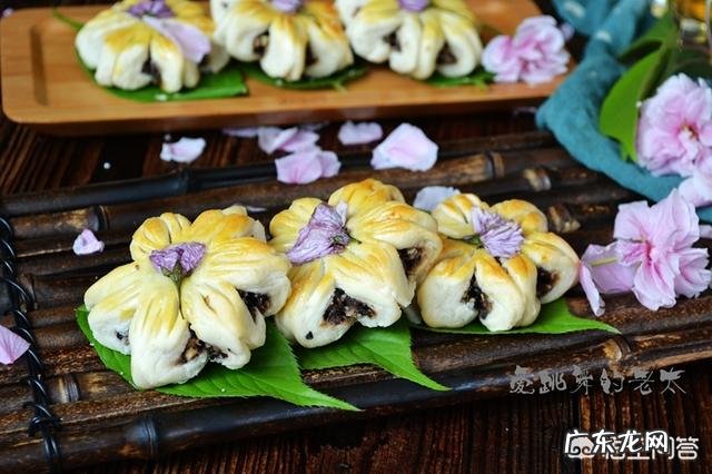 能入菜的鲜花有哪些？