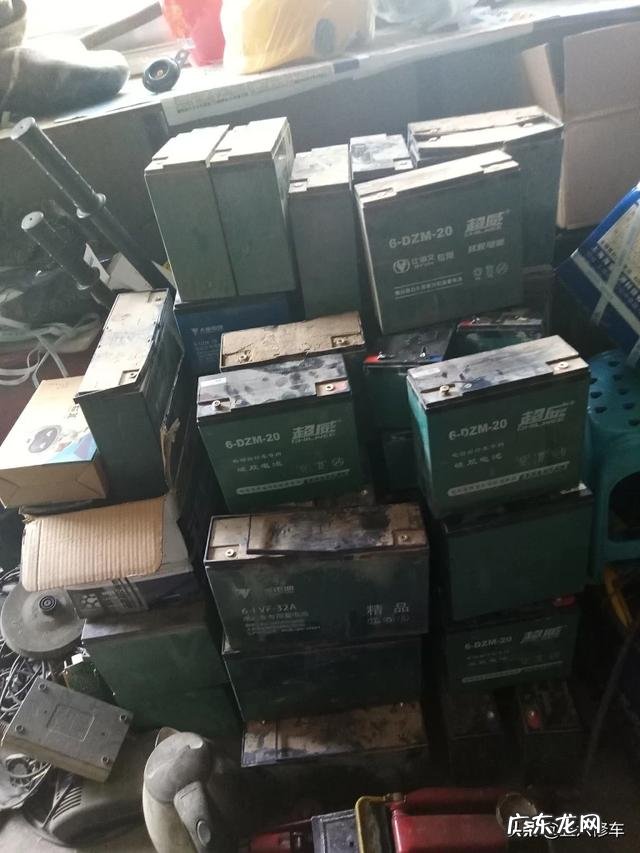 质量最好的电动车电池是哪款？