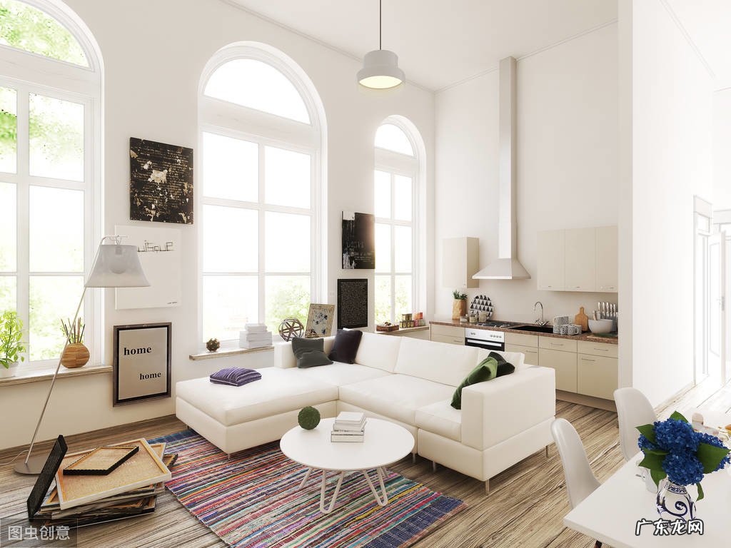 厨房地面要比客厅的地面低么? 厨房比客厅高好不好