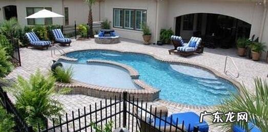 带游泳池的房子 房子望泳池风水好吗
