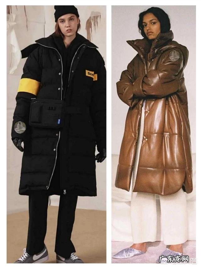 冬季羽绒服，有哪些非常时尚的平底鞋可以搭配？