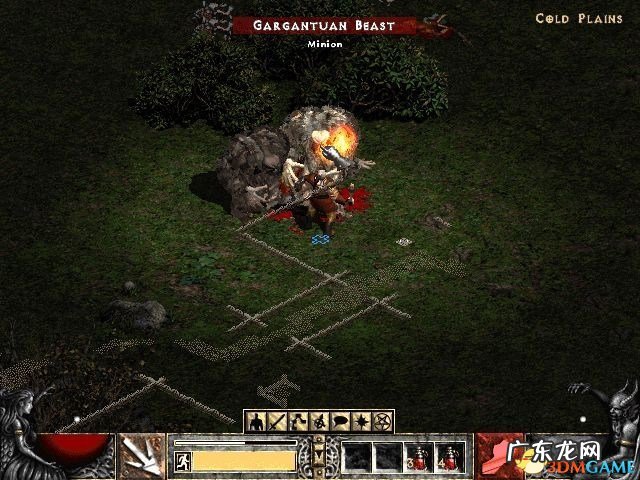 黑暗2视频攻略 暗黑二攻略