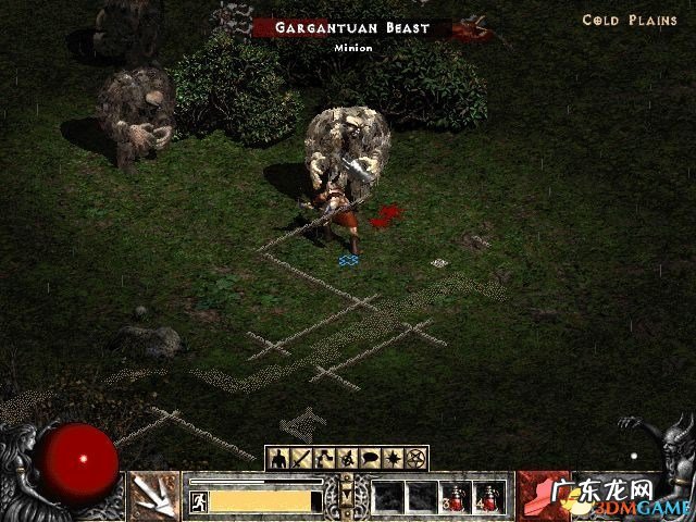 黑暗2视频攻略 暗黑二攻略