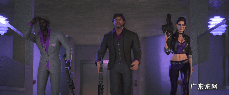 黑道圣徒修改器 黑道圣徒3修改器没用