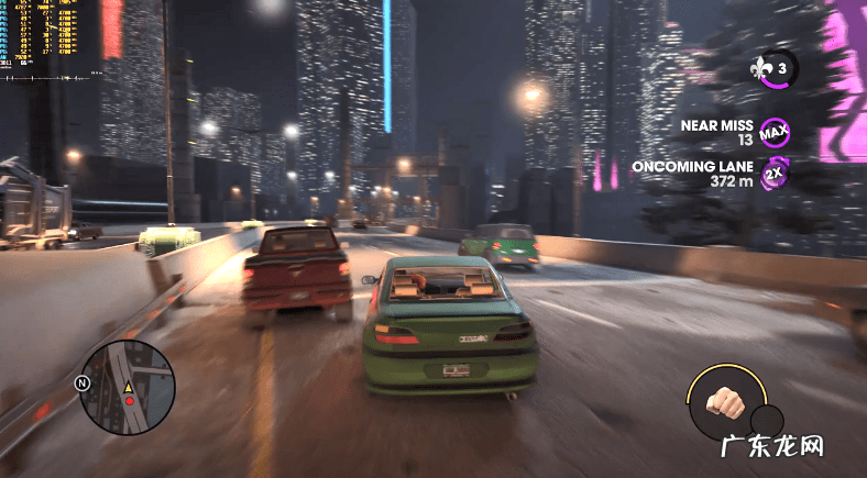 黑道圣徒修改器 黑道圣徒3修改器没用