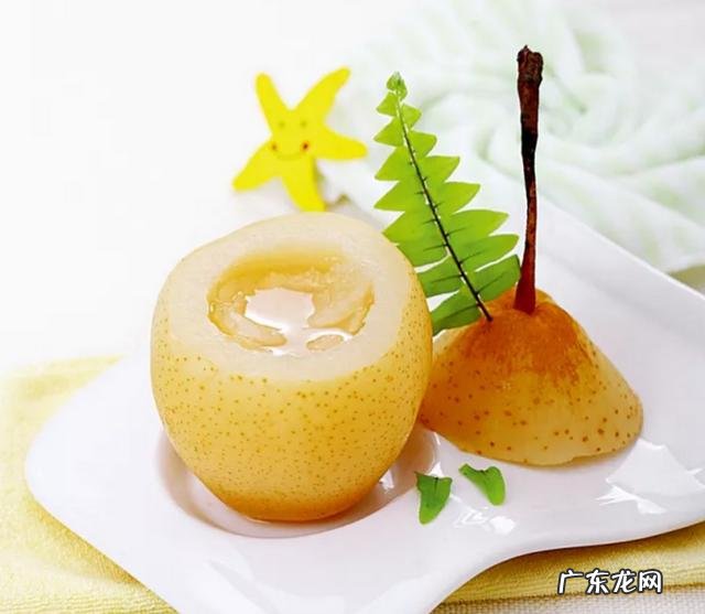 小孩感冒咳嗽,你试过用哪些中医建议的食疗方法?