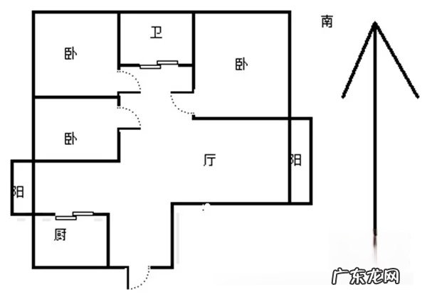 雨庭花园房子怎么样 雨庭花园房子风水