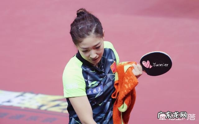 都在巅峰,张继科能打过张怡宁吗?