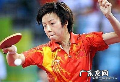 都在巅峰,张继科能打过张怡宁吗?