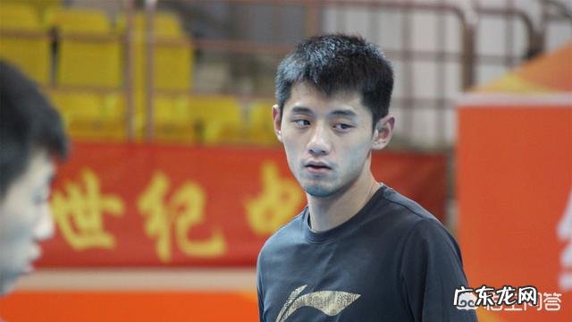 都在巅峰,张继科能打过张怡宁吗?