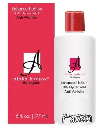 果酸换肤霜有效果吗,果酸焕肤