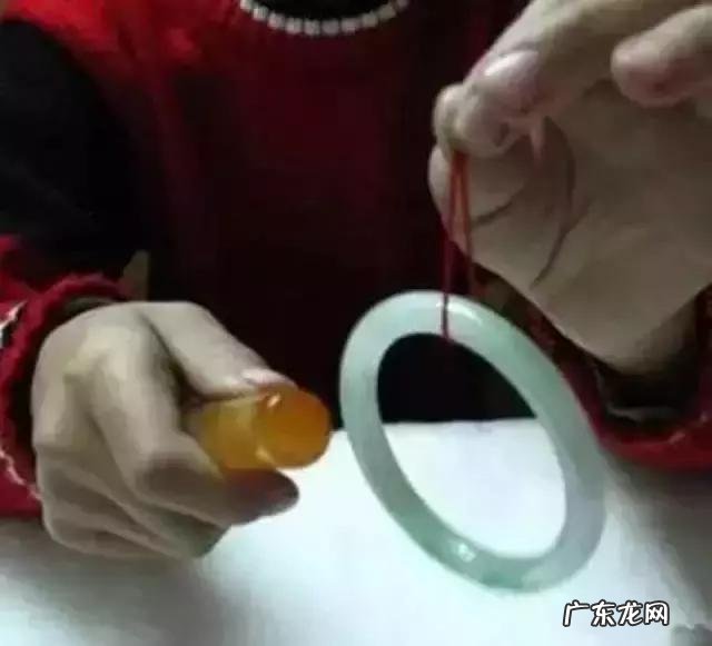 真假翡翠怎么分辨,怎么鉴定?