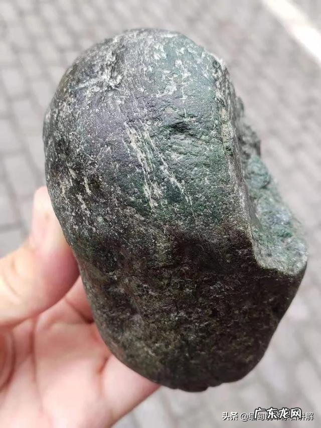 真假翡翠怎么分辨,怎么鉴定?