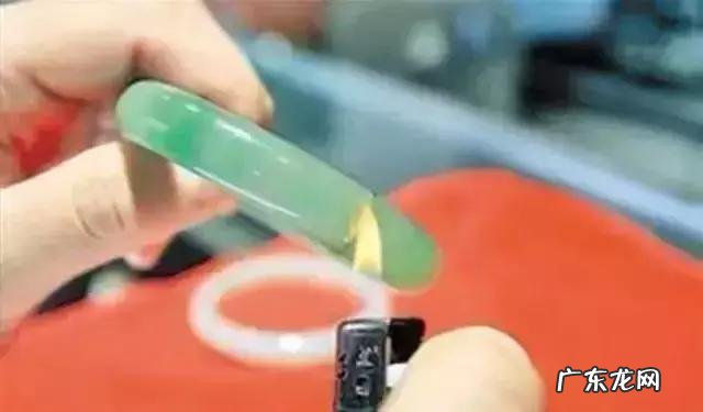 真假翡翠怎么分辨,怎么鉴定?