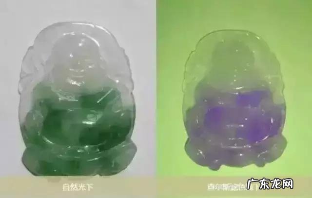 真假翡翠怎么分辨,怎么鉴定?