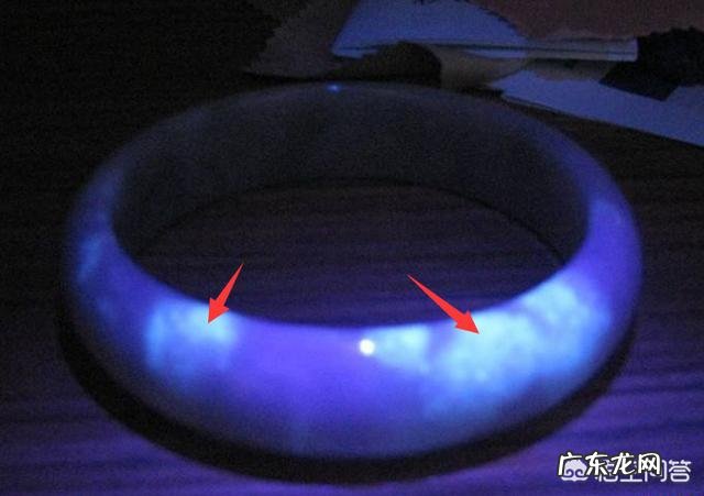 真假翡翠怎么分辨,怎么鉴定?