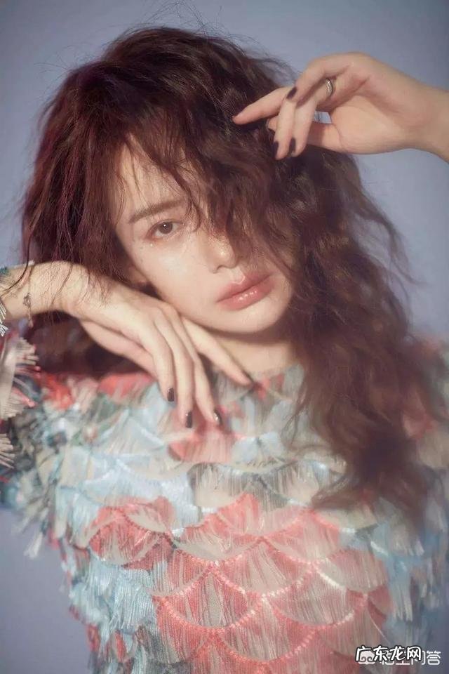 现在流行哪些妆容?