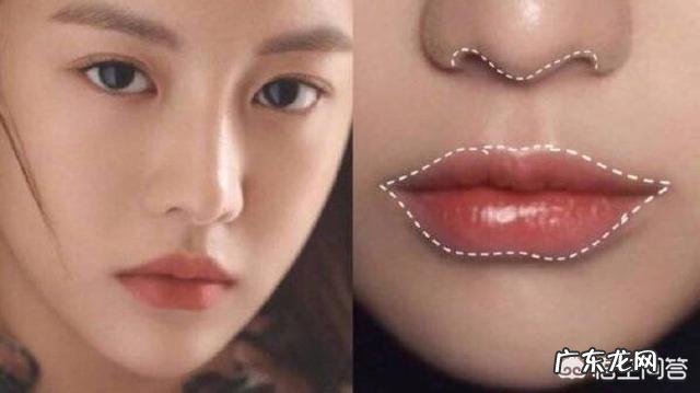 现在流行哪些妆容?