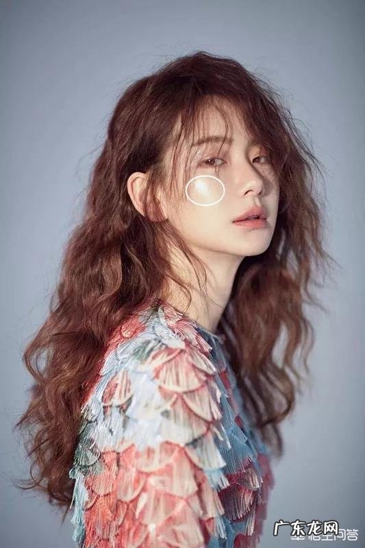 现在流行哪些妆容?