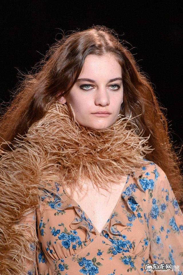 现在流行哪些妆容?