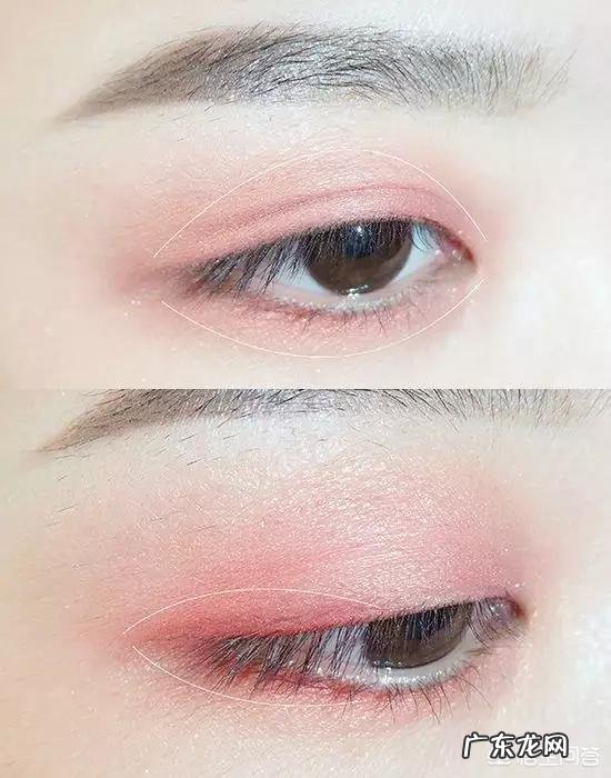 现在流行哪些妆容?