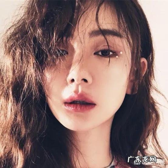 现在流行哪些妆容?