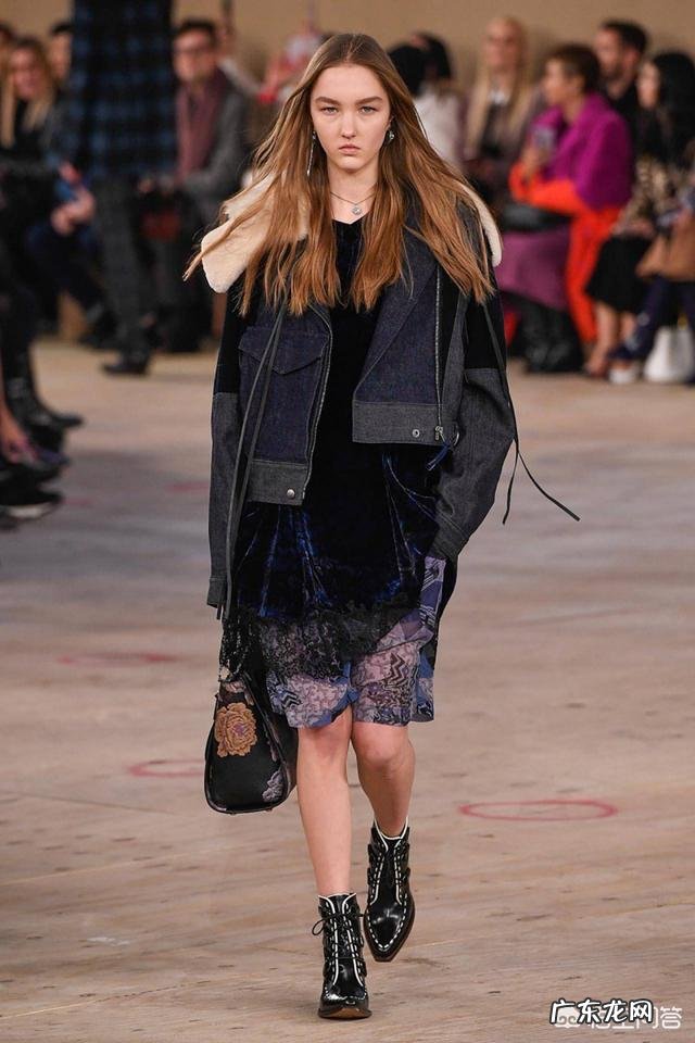 现在流行哪些妆容?