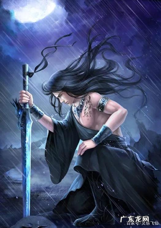 主角是练气士的小说 练气士的等级