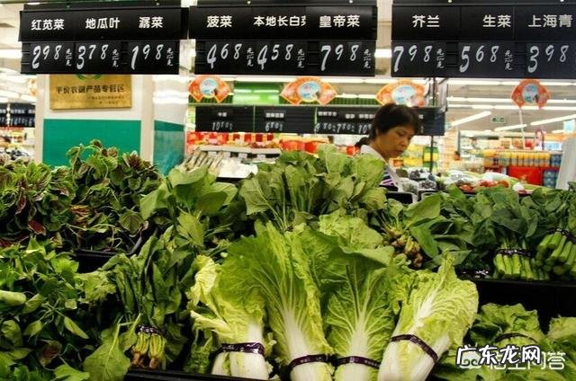 现在到了霜降以后,2018年的蔬菜价格还会大涨吗?