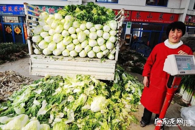 现在到了霜降以后,2018年的蔬菜价格还会大涨吗?