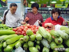 现在到了霜降以后，2018年的蔬菜价格还会大涨吗？