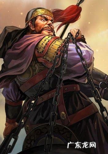 街机三国 街机三国武将大全