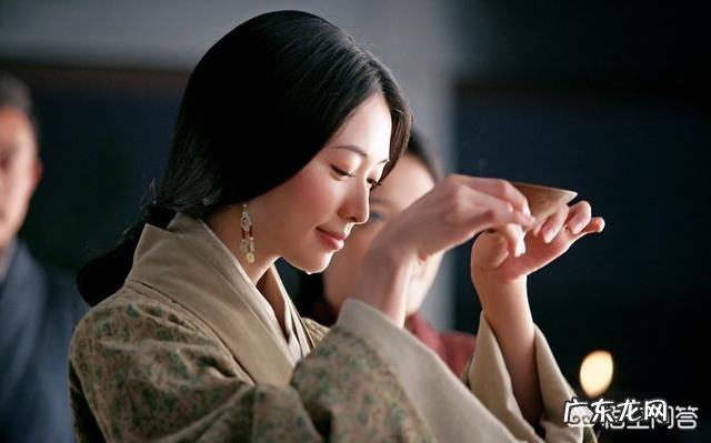 曹操的《铜雀赋》中曾提到“揽二乔于东南兮”,大乔和小乔最后的命运如何了?