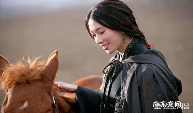 曹操的《铜雀赋》中曾提到“揽二乔于东南兮”,大乔和小乔最后的命运如何了?