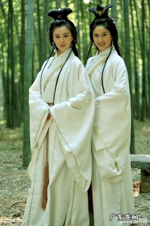 曹操的《铜雀赋》中曾提到“揽二乔于东南兮”，大乔和小乔最后的命运如何了？