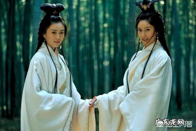 曹操的《铜雀赋》中曾提到“揽二乔于东南兮”,大乔和小乔最后的命运如何了?