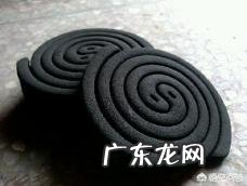 蚊香的原理是什么?对蚊子有什么影响?