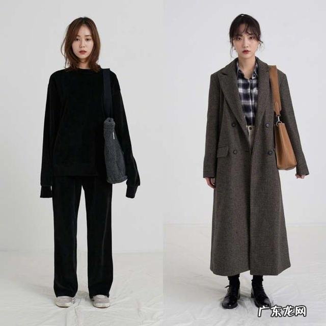 矮个子女生在不穿高跟鞋的情况下，怎样穿衣搭配显高？