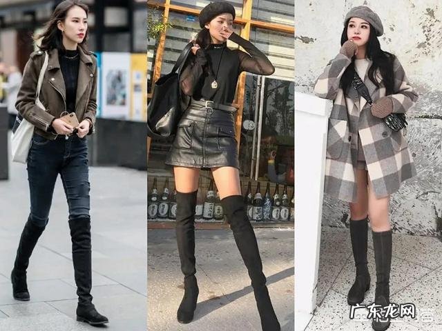 矮个子女生在不穿高跟鞋的情况下，怎样穿衣搭配显高？