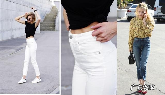 矮个子女生在不穿高跟鞋的情况下,怎样穿衣搭配显高?