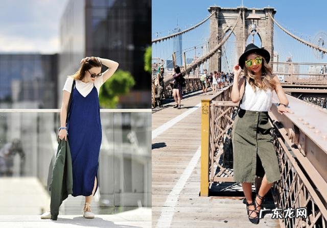 矮个子女生在不穿高跟鞋的情况下,怎样穿衣搭配显高?