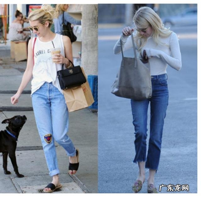 矮个子女生在不穿高跟鞋的情况下,怎样穿衣搭配显高?