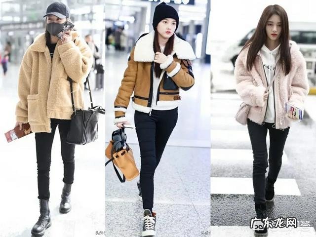 矮个子女生在不穿高跟鞋的情况下,怎样穿衣搭配显高?