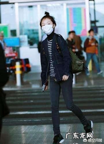 矮个子女生在不穿高跟鞋的情况下,怎样穿衣搭配显高?